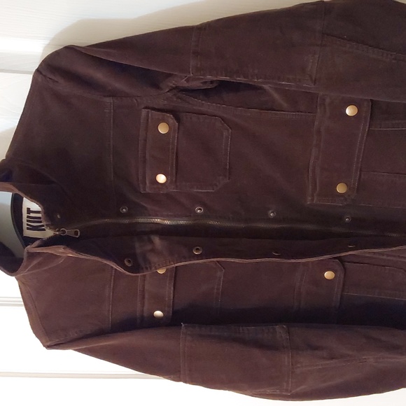 KUT Womens jacket size medium - Picture 3 of 7